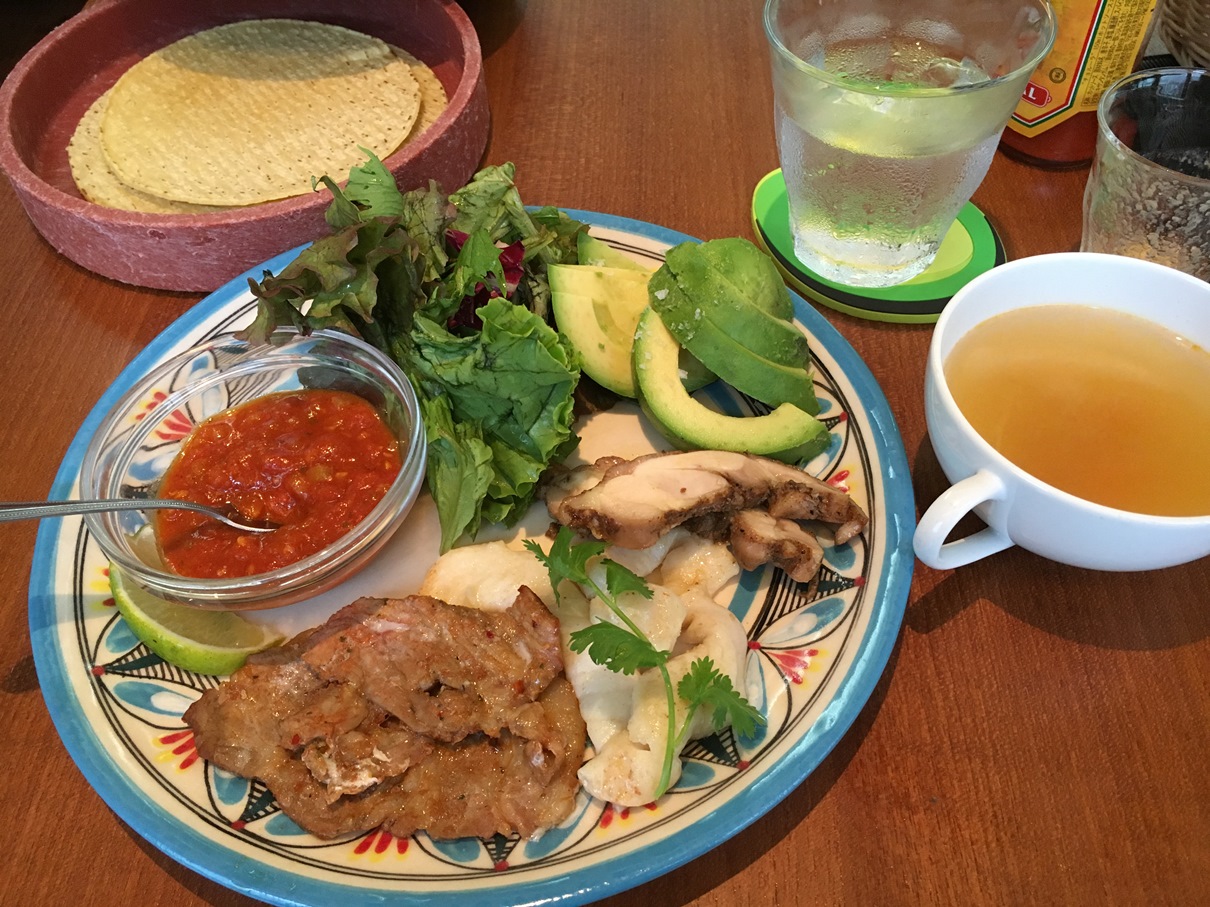 並んででも食べたい ランチ時に行列ができる新宿のメキシカンダイニングアボカドに行ってきた 新宿グルメ食べ歩き